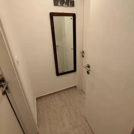 公寓 My Place 波德戈里察