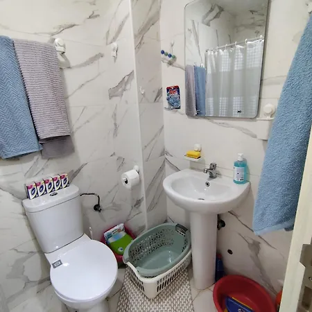 My Place * 波德戈里察