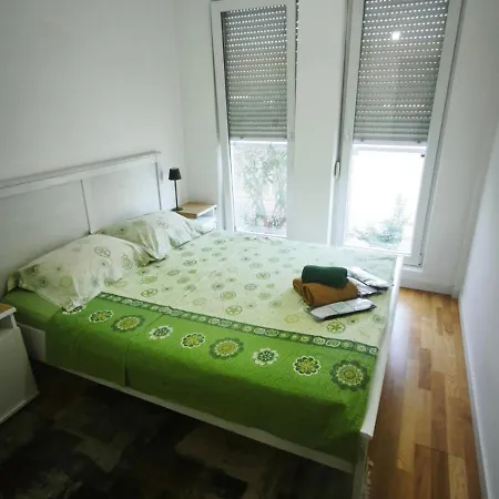 My Place